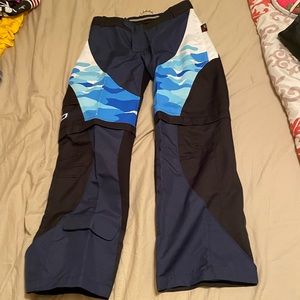 Axo Mortorcross Pants + Free Matching Shirt